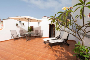 LA CASITA DEL MUELLE